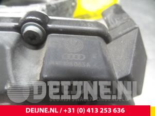 Volkswagen Caddy Gasklephuis O64304 foto 3