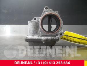 Volkswagen Caddy Throttle body O64310 photo 4