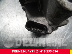 Volkswagen Caddy Gasklephuis O64312 foto 2