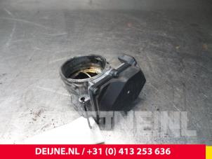 Volkswagen Caddy Gasklephuis O64313 foto 2
