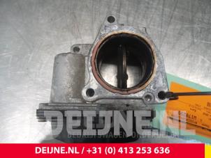 Volkswagen Caddy Throttle body O64315 photo 3