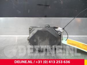 Volkswagen Caddy Throttle body O64315 photo 2