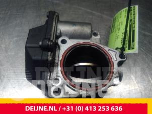 Volkswagen Passat Gasklephuis O64327 foto 4