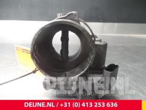 Gebruikte Gasklephuis Volkswagen Passat Prijs € 30,00 Margeregeling aangeboden door van Deijne Onderdelen Uden B.V.