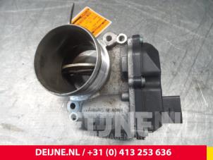 Gebruikte Gasklephuis Volkswagen Transporter/Caravelle T6 Prijs € 6,05 Inclusief btw aangeboden door van Deijne Onderdelen Uden B.V.