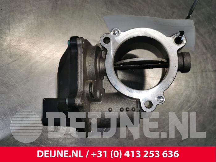 Volkswagen Transporter Throttle body O64337