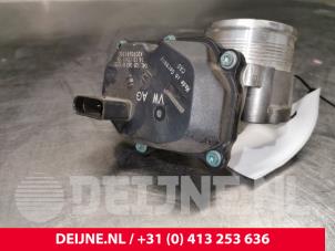 Volkswagen Transporter Throttle body O64337 photo 3