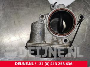 Volkswagen Scirocco Throttle body O64339 photo 2