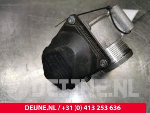 Volkswagen Scirocco Throttle body O64339 photo 3