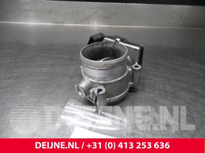 Volkswagen Crafter Gasklephuis O64344