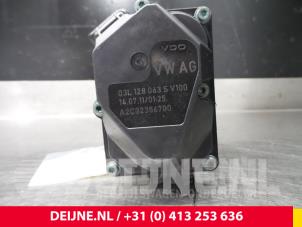 Volkswagen Crafter Gasklephuis O64344 foto 3