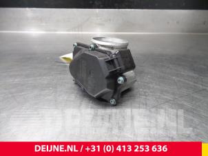 Volkswagen Crafter Gasklephuis O64344 foto 2
