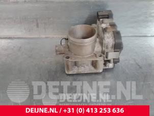 Fiat Panda Gasklephuis O64356 foto 4