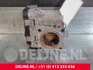 Fiat Panda Gasklephuis O64356 foto 2