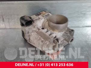 Fiat Panda Gasklephuis O64356 foto 3
