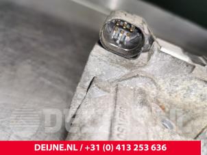 Fiat 500 Drosselklappengehäuse O64358 foto 4