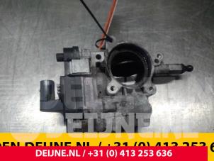 Gebruikte Gasklephuis Fiat Doblo (263) 2.0 D Multijet Prijs € 24,20 Inclusief btw aangeboden door van Deijne Onderdelen Uden B.V.