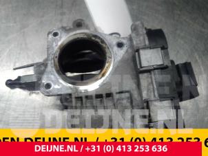 Fiat Doblo Gasklephuis O64360 foto 3