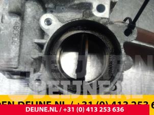 Fiat Doblo Gasklephuis O64360 foto 2