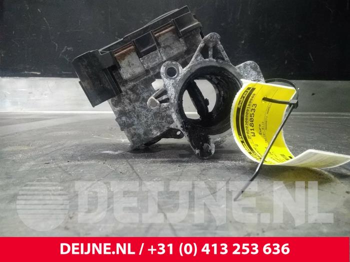 Fiat Doblo Gasklephuis O64361