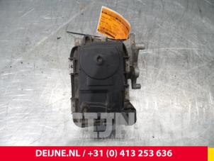 Fiat Doblo Drosselklappengehäuse O64362 foto 2