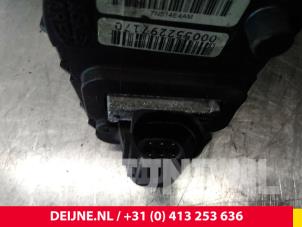 Fiat Doblo Drosselklappengehäuse O64363 foto 3