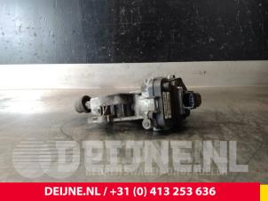 Gebruikte Gasklephuis Fiat Doblo Cargo (263) 1.6 D Multijet Prijs € 6,05 Inclusief btw aangeboden door van Deijne Onderdelen Uden B.V.