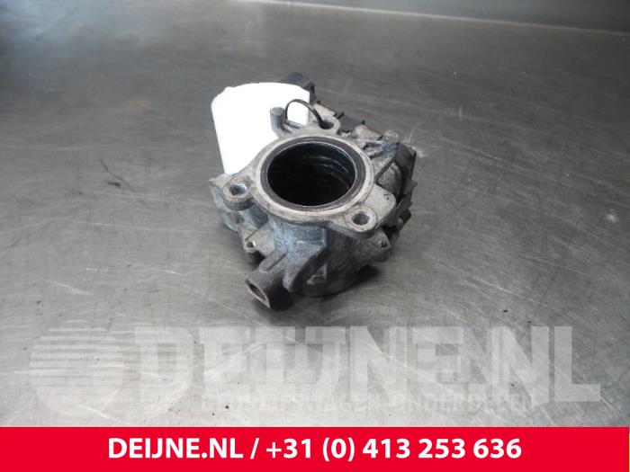 Fiat Doblo Drosselklappengehäuse O64365