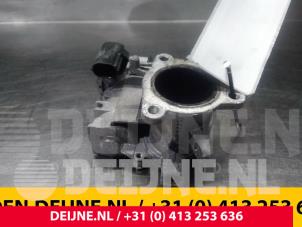 Fiat Doblo Throttle body O64366 photo 3
