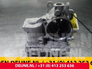 Fiat Doblo Throttle body O64366 photo 4