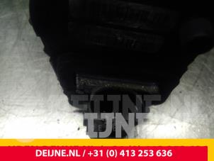 Fiat Ducato Drosselklappengehäuse O64371 foto 3