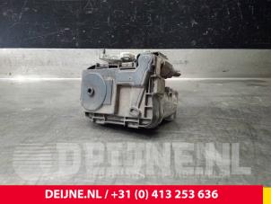 Fiat Fiorino Throttle body O64373 photo 2