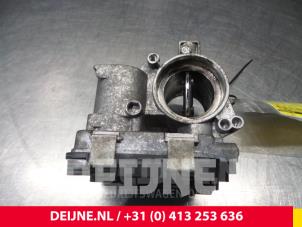 Fiat Fiorino Throttle body O64377 photo 2
