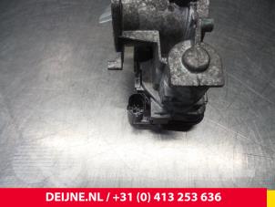 Fiat Fiorino Throttle body O64377 photo 3