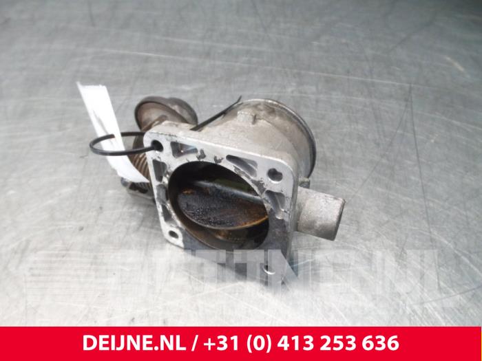 Hyundai H300 Gasklephuis O64381