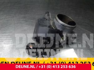 Hyundai H300 Gasklephuis O64382 foto 2