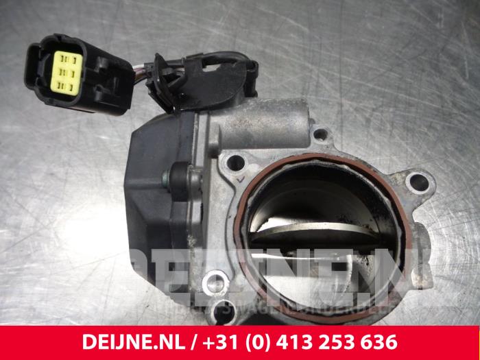 Hyundai H300 Throttle body O64384