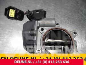 Hyundai H300 Gasklephuis O64384 foto 4