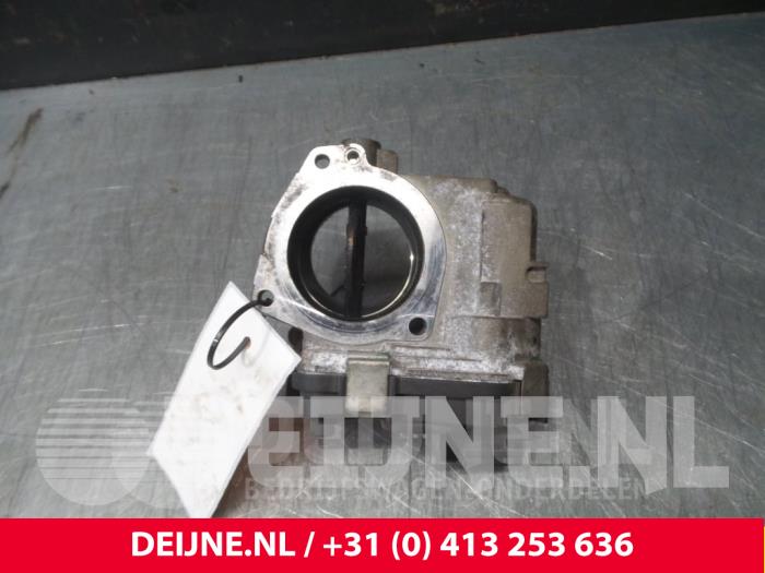 Iveco Daily Drosselklappengehäuse O64394