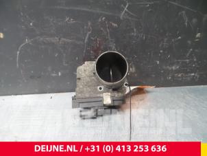 Iveco Daily Throttle body O64394 photo 2