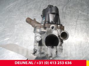 Gebruikte Gasklephuis Iveco New Daily VI 50C18, 60C18 Prijs € 121,00 Inclusief btw aangeboden door van Deijne Onderdelen Uden B.V.