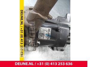 Iveco New Daily Gasklephuis O64398 foto 3