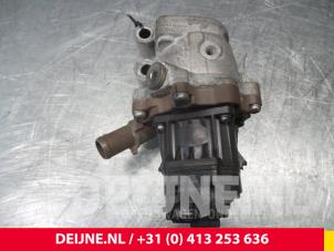 Iveco New Daily Gasklephuis O64398 foto 2