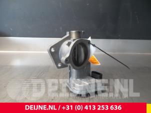 Iveco Daily Drosselklappengehäuse O64400 foto 2