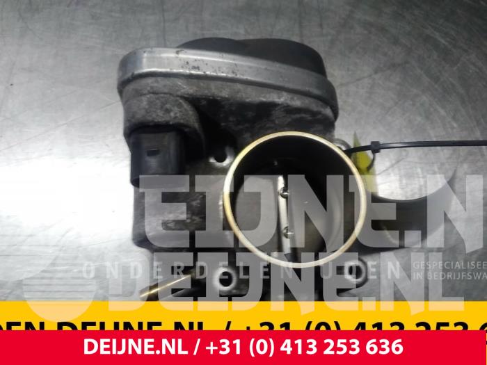 Mini ONE Gasklephuis O64411