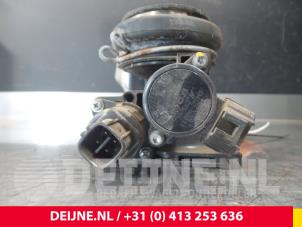 Citroen C2 Throttle body O64414 photo 2