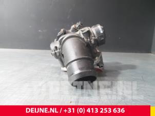 Citroen Berlingo Gasklephuis O64416 foto 4