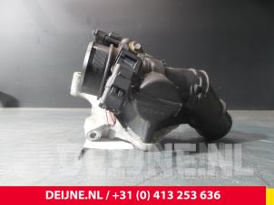 Citroen Berlingo Gasklephuis O64416 foto 3