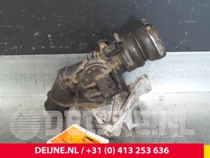 Citroen Berlingo Throttle body O64419 photo 2