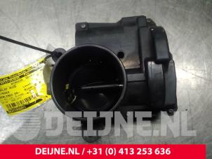 Gebruikte Gasklephuis Citroen Berlingo Prijs € 48,40 Inclusief btw aangeboden door van Deijne Onderdelen Uden B.V.